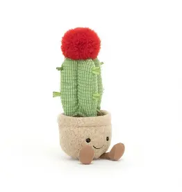 Jellycat Jellycat Amuseable Moon Cactus