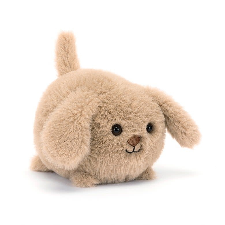 Jellycat Caboodle Puppy - Tumbleweed Toys