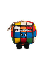 Punchkins Punchkins Bites I'm Complicated Cube Bag Charm