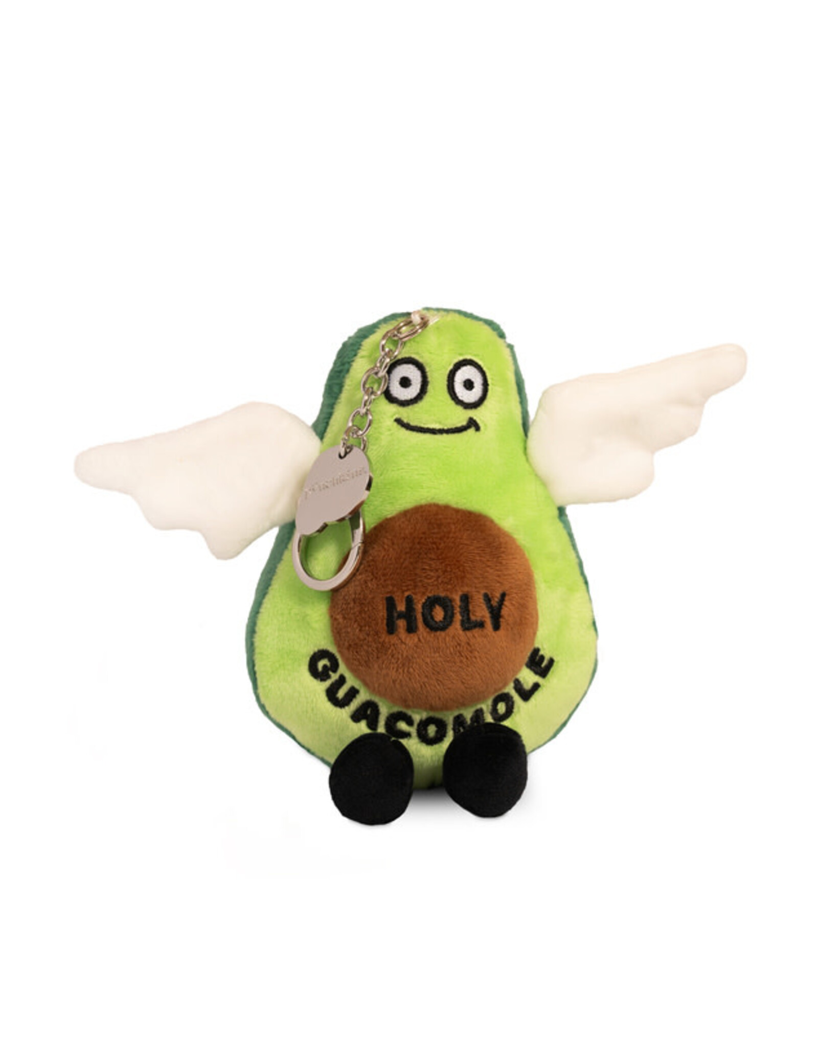 Punchkins Punchkins Bites Holy Guacamole Avocado Bag Charm