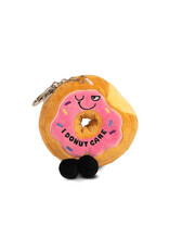 Punchkins Punchkins Bites I Donut Care Donut Bag Charm