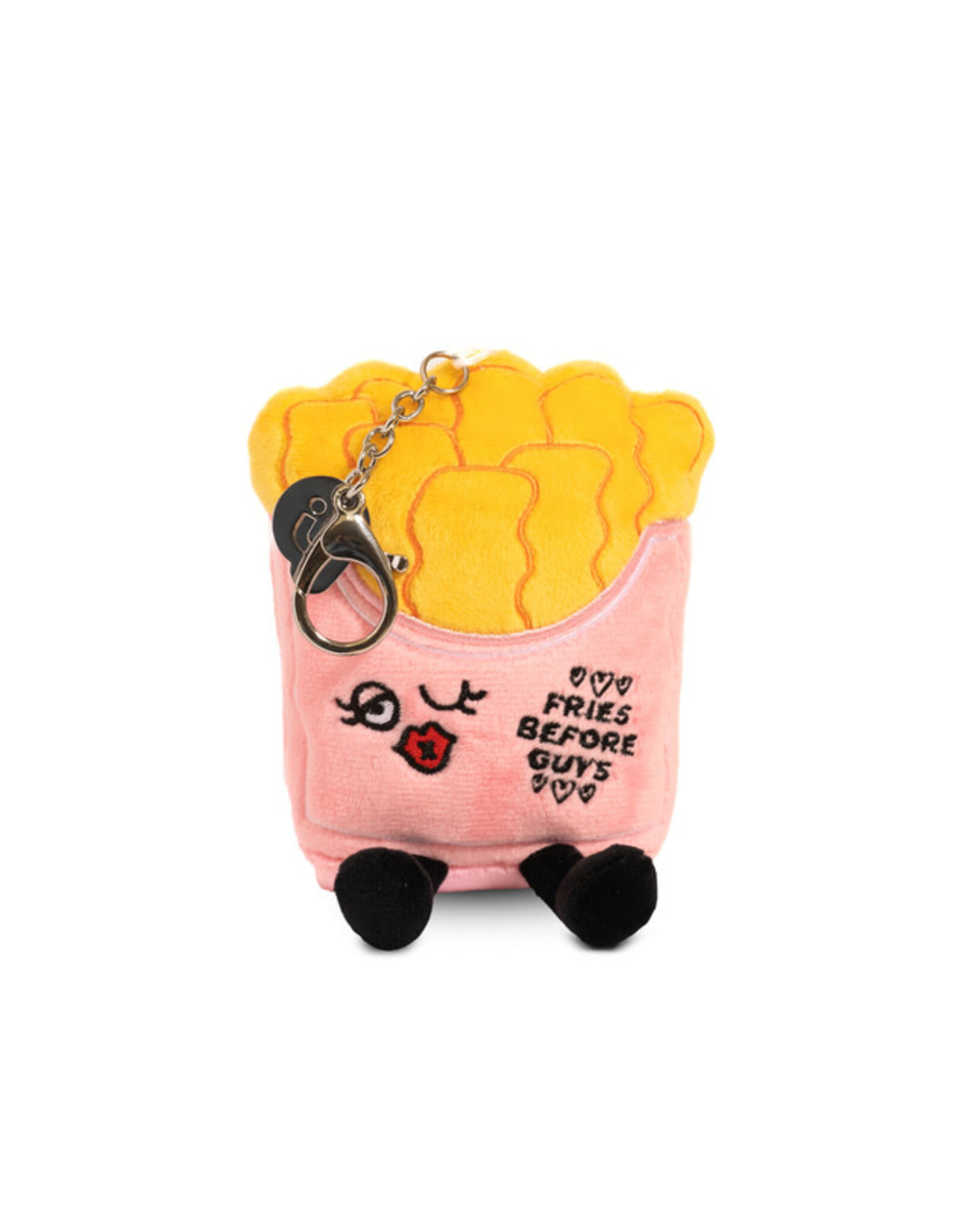 Punchkins Punchkins Bites Fries Before Guys French Fries Bag Charm