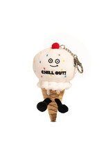 Punchkins Punchkins Bites Chill Out Ice Cream Cone Bag Charm