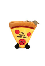 Punchkins Punchkins Bites You Wanna Pizza Me Pizza Bag Charm