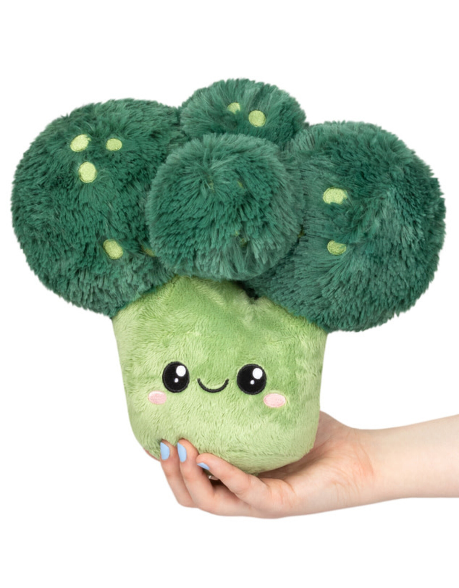 Squishable Squishable Mini Comfort Food Broccoli