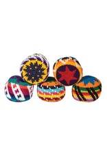Schylling Guatemalan Kick Sacks (Hacky Sack)