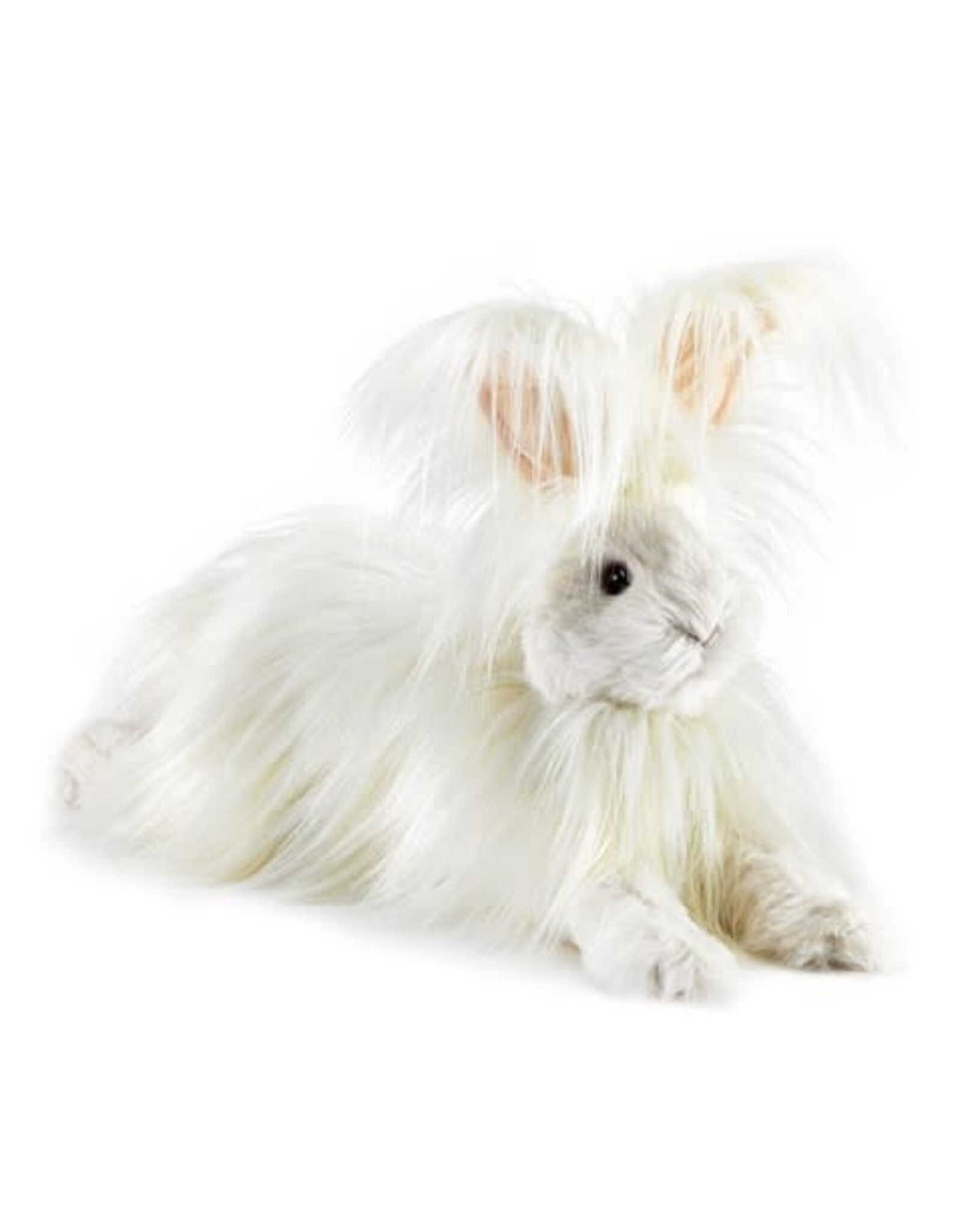 Folkmanis Folkmanis Angora Rabbit Puppet