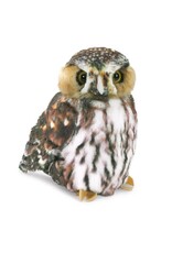 Folkmanis Folkmanis Pygmy Owl Puppet