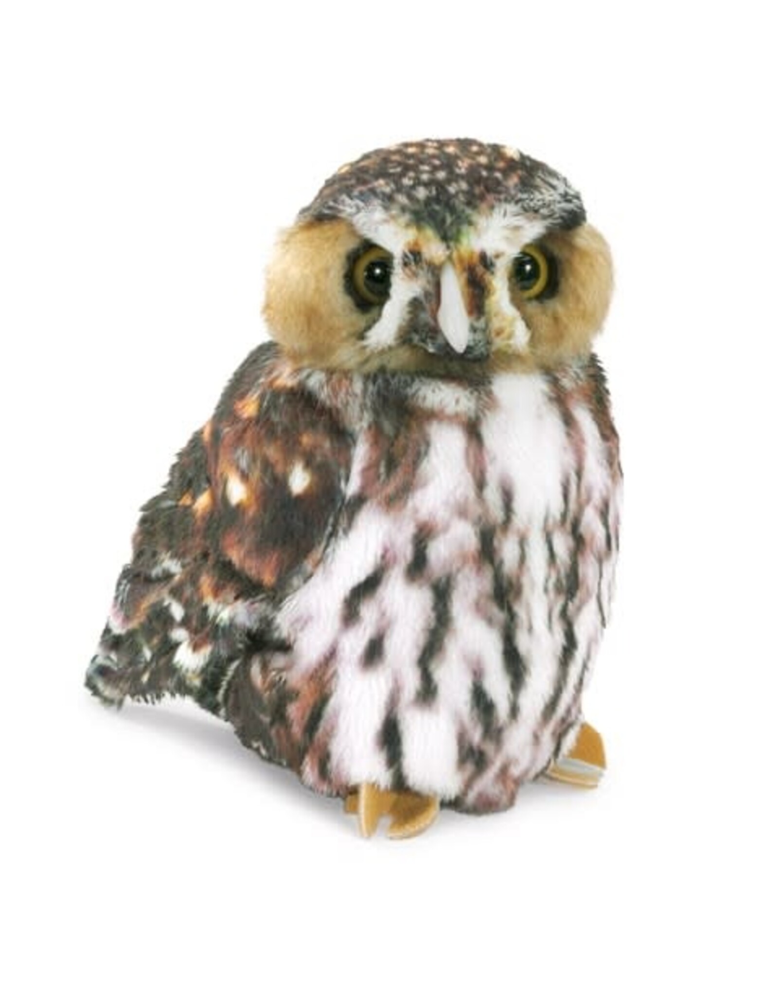 Folkmanis Folkmanis Pygmy Owl Puppet