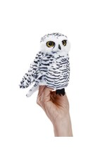 Folkmanis Folkmanis Snowy Owl Puppet
