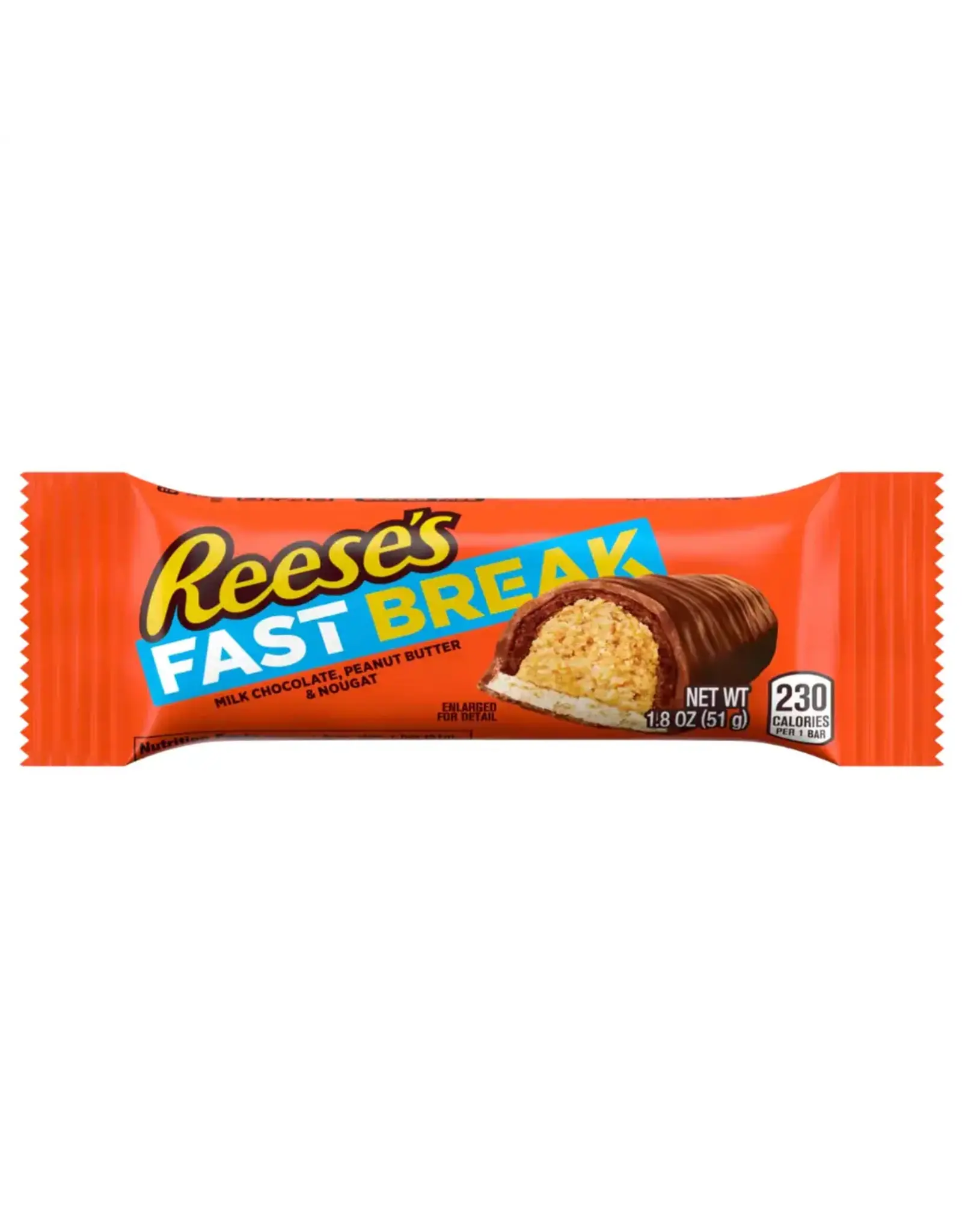 Hershey's Reese's Fast Break Bar