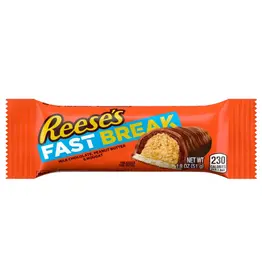 Hershey's Reese's Fast Break Bar