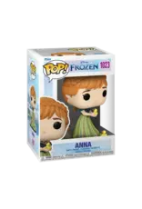 Funko Pop Vinyl Disney Ultimate Princess Frozen - Anna