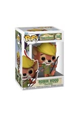 Funko Pop Vinyl Robin Hood S2 - Robin Hood