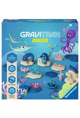 Ravensburger GraviTrax Junior: Extension Ocean (Discontinued)