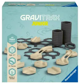 Ravensburger GraviTrax Junior: Extension Tracks