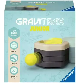 Ravensburger GraviTrax Junior Element: Trap