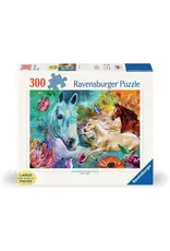 Ravensburger Lady, Fate and Fury 300pc