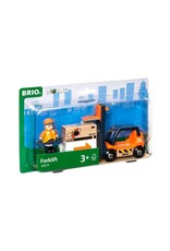 Brio BRIO Fork Lift