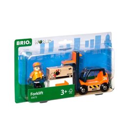 Brio BRIO Fork Lift