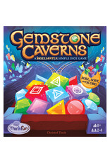 Think Fun Gemstone Caverns