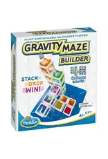 Think Fun Gravity Maze Builder