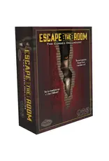 Think Fun Escape the Room - Cursed Dollhouse