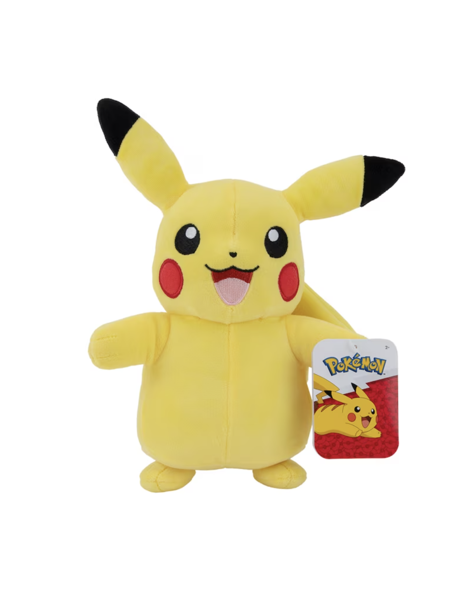 Pokemon Pikachu Pokemon Plush