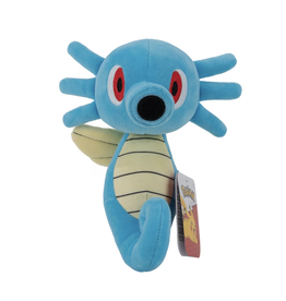 Pokemon Horsea Pokemon Plush