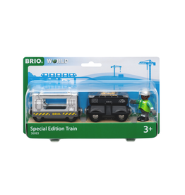 Brio BRIO Special Edition Train