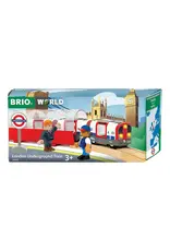 Brio BRIO London Underground Train