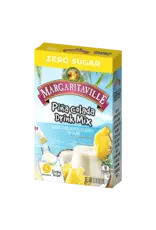Margaritaville - Zero Sugar Pina Colada Singles To Go