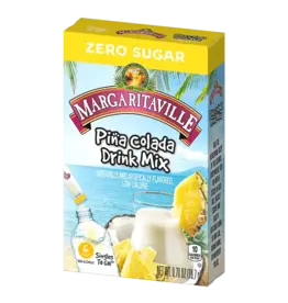 Margaritaville - Pina Colada Singles To Go