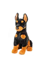 Douglas Maverick DLux Doberman