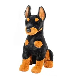 Douglas Maverick DLux Doberman