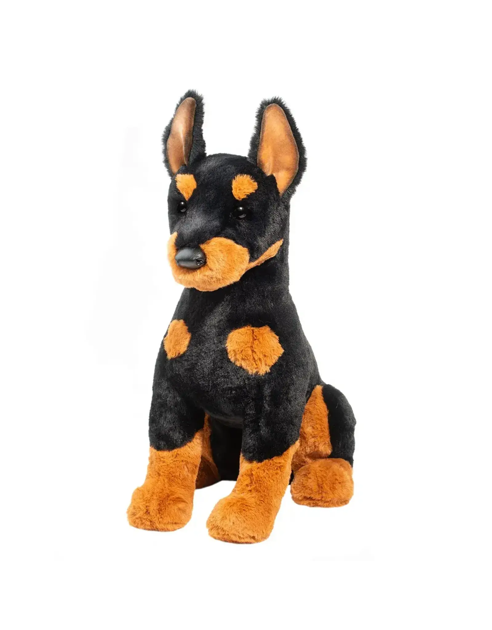 Douglas Maverick DLux Doberman