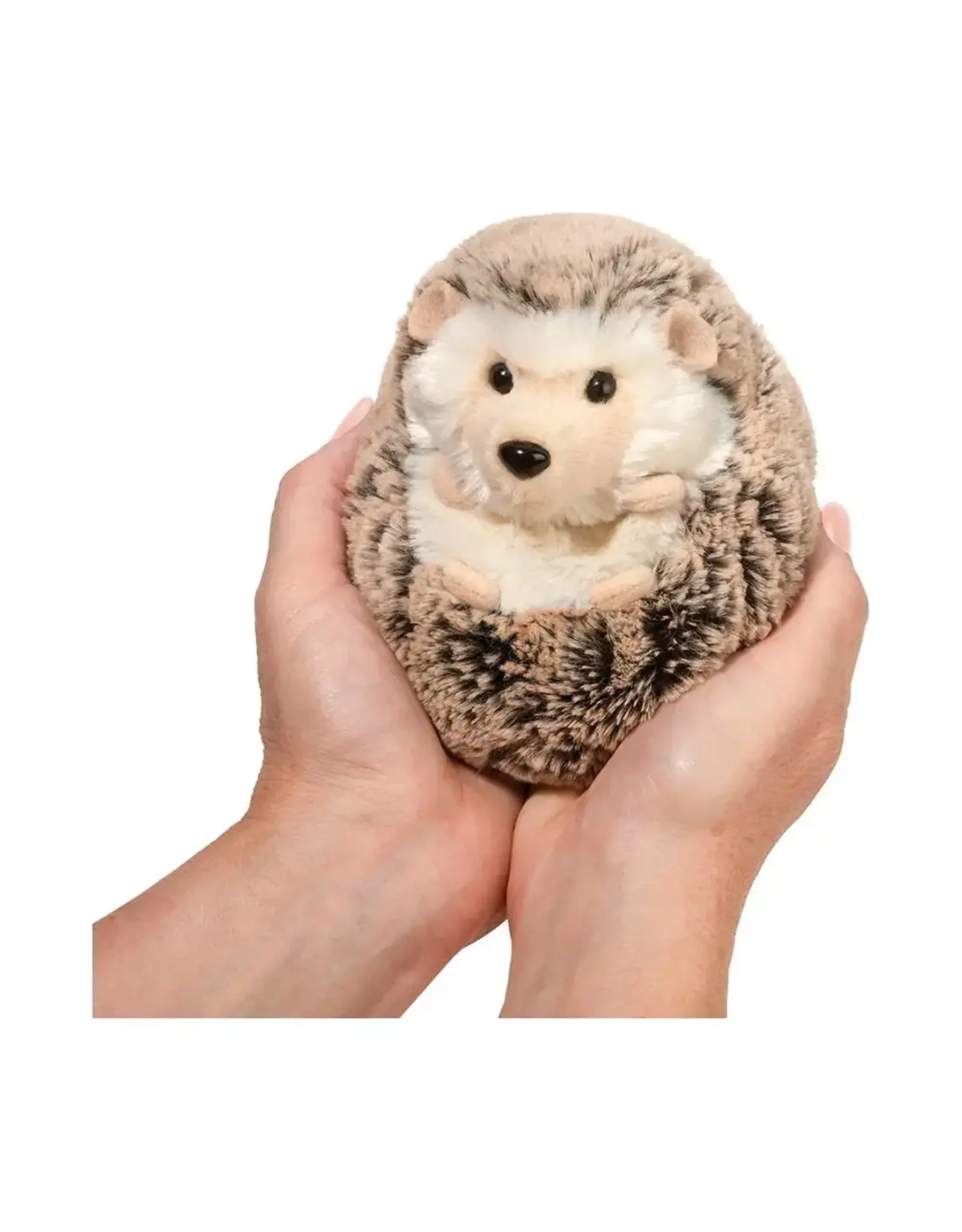 Douglas Spunky Hedgehog, Small