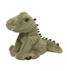 Douglas Mini Rex Soft Alligator