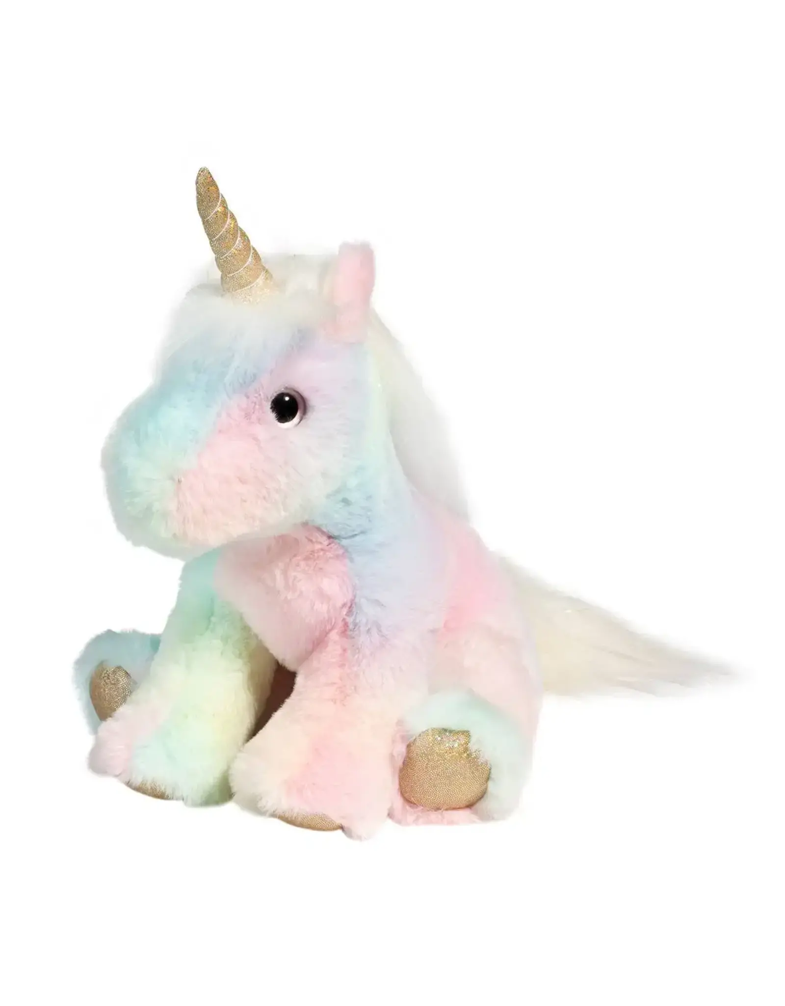 Douglas Kylie Soft Rainbow Unicorn