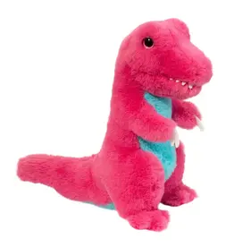 Douglas Stephanie Soft Pink T-Rex