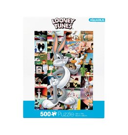 NMR Looney Tunes Bugs Bunny 500pc