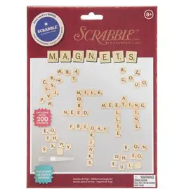 Paladone Scrabble Magnets