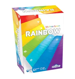 Outset Media Rainbow Card Game