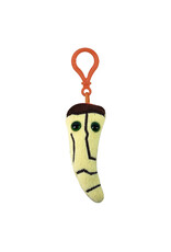 GIANTmicrobes Keychain - T-Rex Tooth