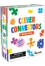 Toysmith Clever Connectors Blind Box