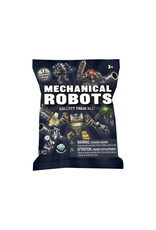Orb ORB Mechanical Robots