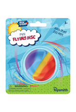 Toysmith Mini Flying Disc