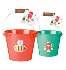 Toysmith Kids Bucket