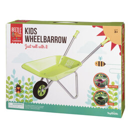 Toysmith Kids Wheelbarrow