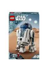 Lego R2-D2